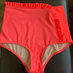 Kortni Jeane Cascade Bottoms